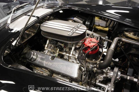 1965 Shelby Cobra
