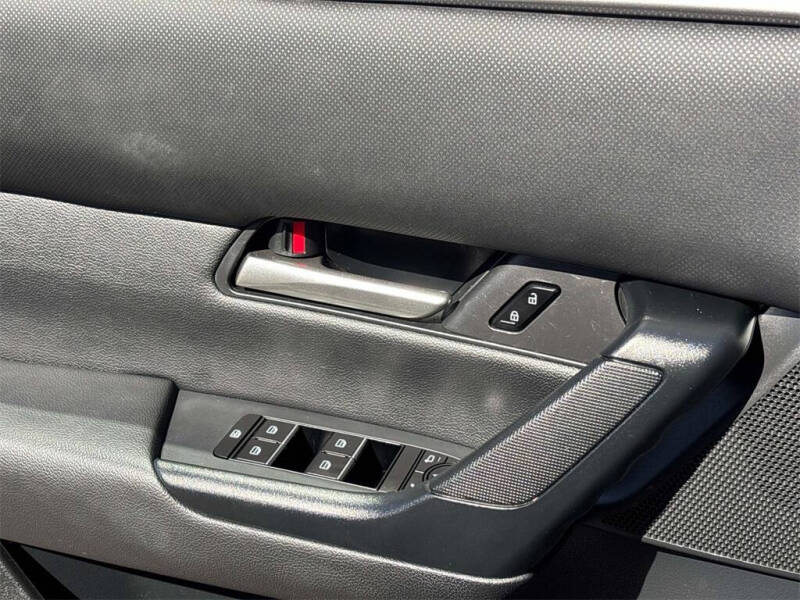 2024 Mazda CX-50 2.5 S Premium