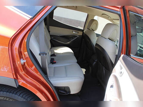 2013 Hyundai Santa Fe Sport 2.0T