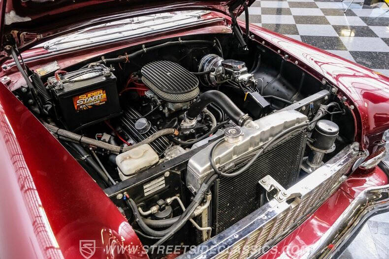 1955 Chevrolet 210