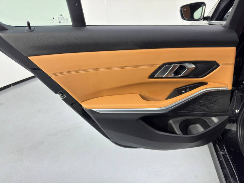 2020 BMW 3 Series 330i xDrive