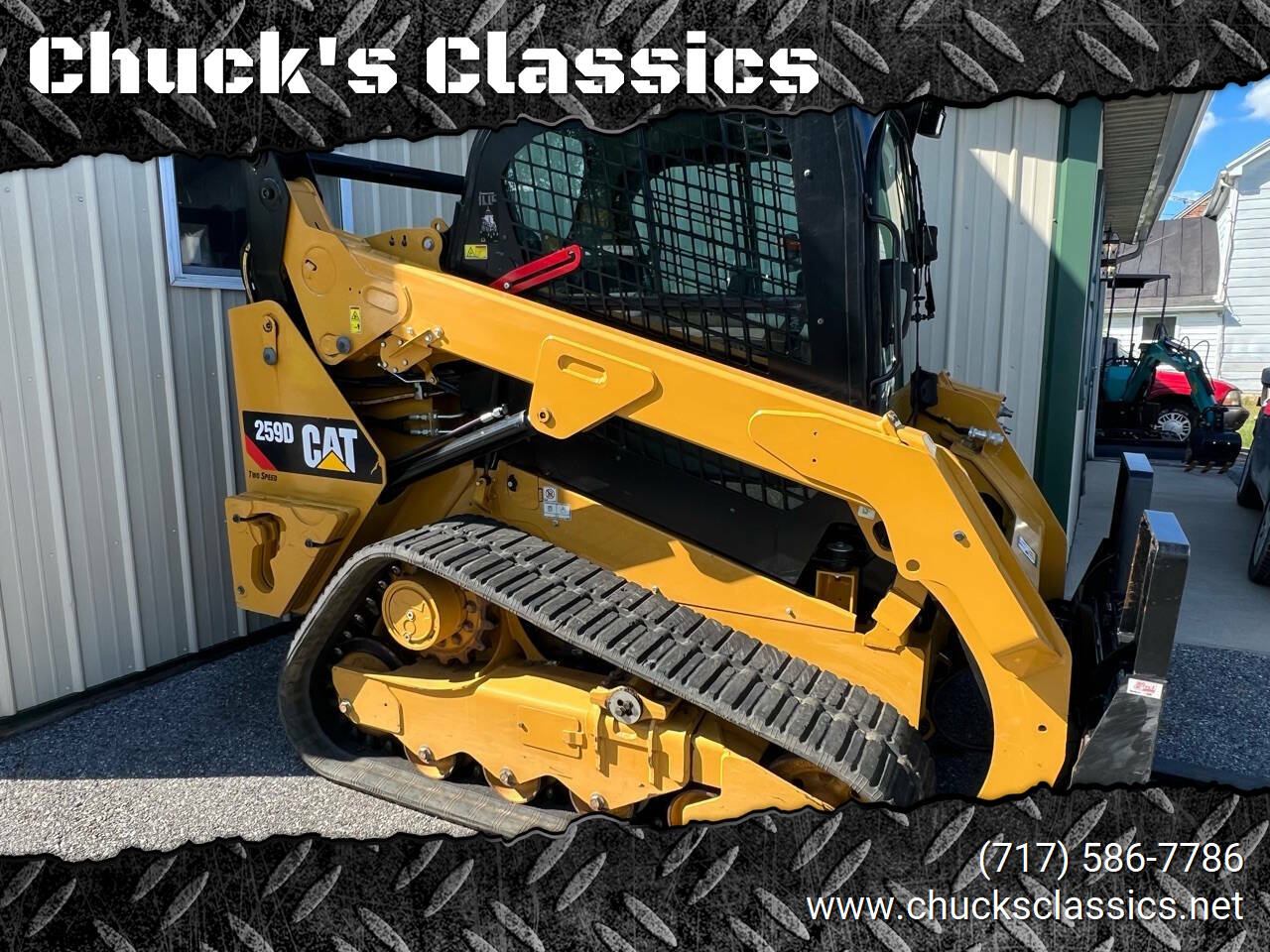 Caterpillar For Sale In Manheim, PA