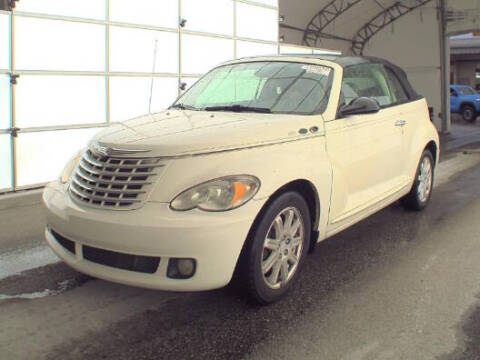 2006 Chrysler PT Cruiser for sale at 269 Auto Sales LLC in Kalamazoo MI