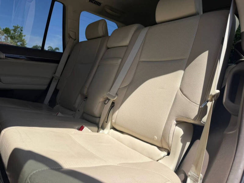 2014 Lexus GX 460