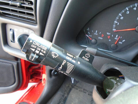 2002 Chevrolet Camaro Z28