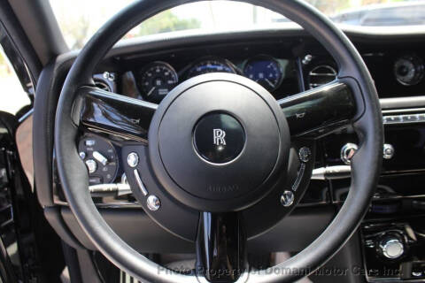 2014 Rolls-Royce Phantom