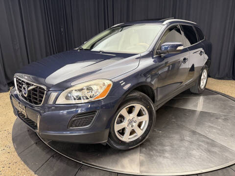 2012 Volvo XC60 3.2 Premier Plus