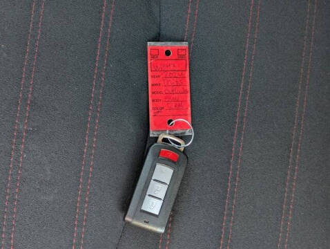 2024 Mitsubishi Outlander Sport