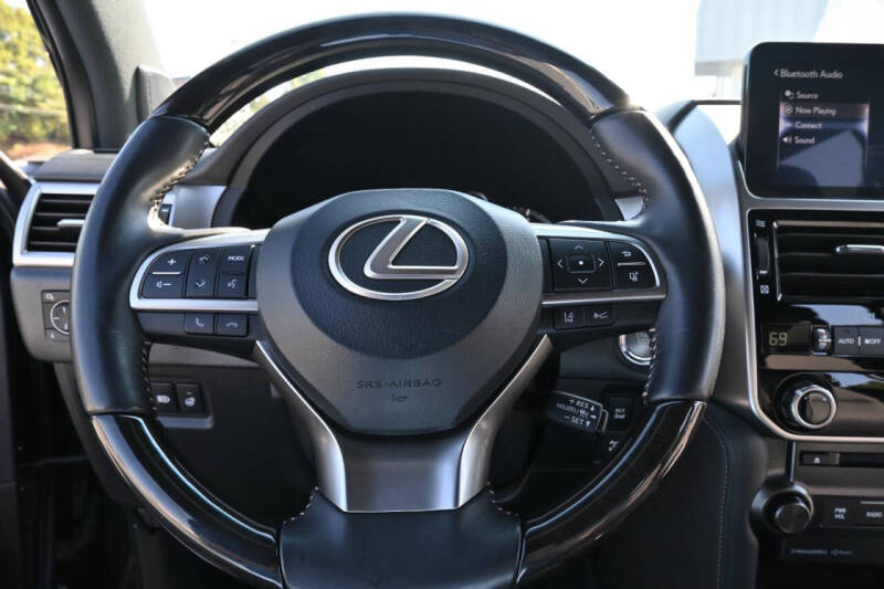 2023 Lexus GX 460