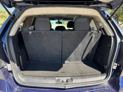 2019 Dodge Journey SE Value Package