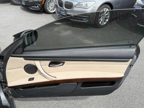 2011 BMW 3 Series 328i