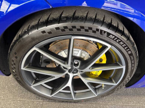 2025 Lotus Emira V6 Base