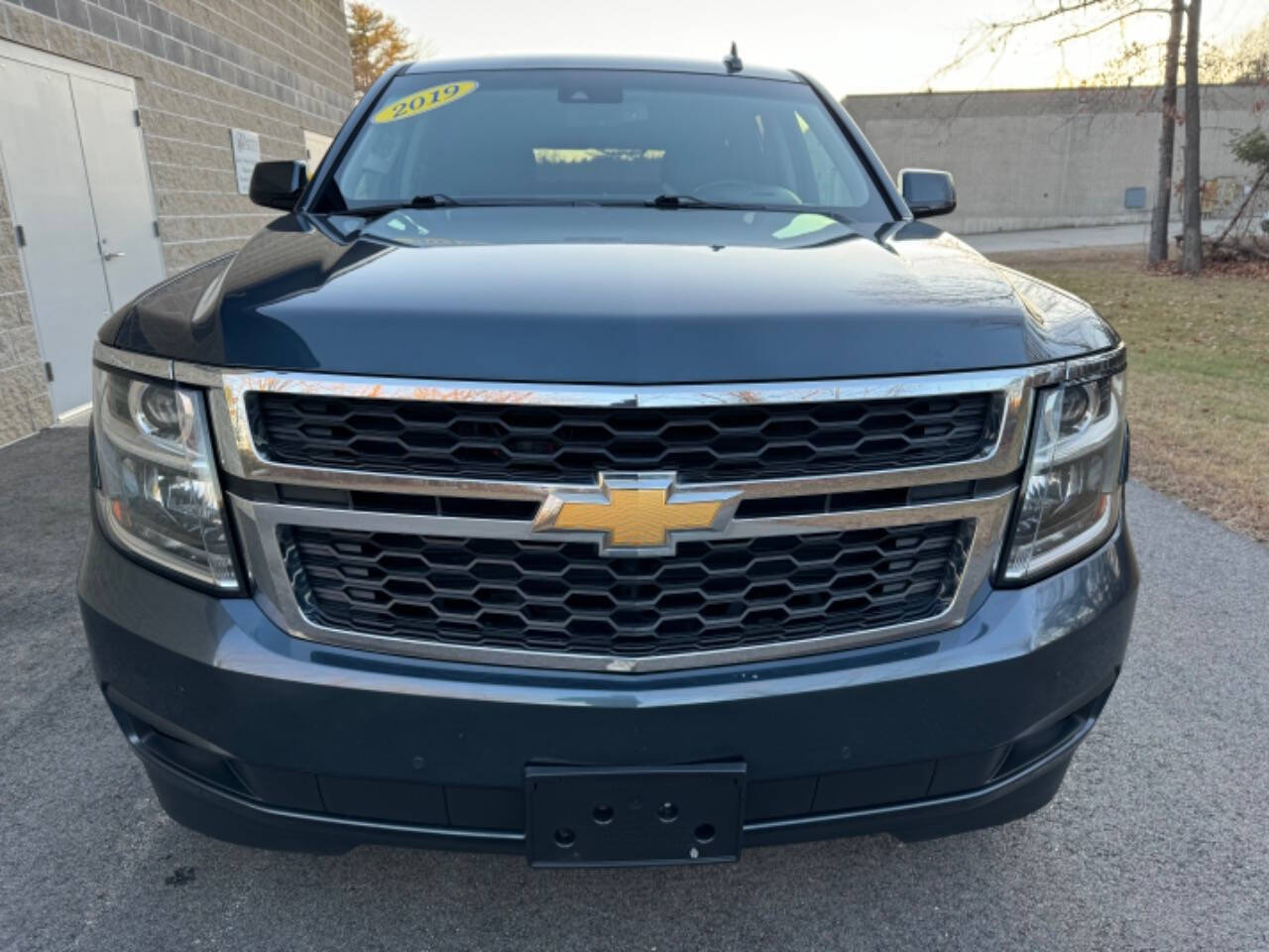 2019 Chevrolet Tahoe for sale at Derry Auto Superstore in Derry, NH