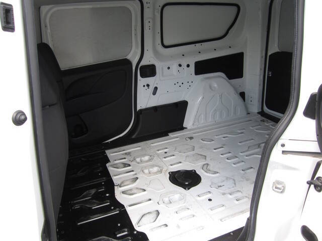 2022 RAM ProMaster City