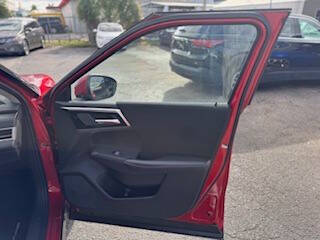 2024 Mitsubishi Outlander ES