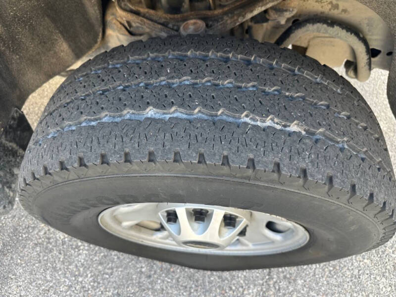 2020 Chevrolet Silverado 2500HD