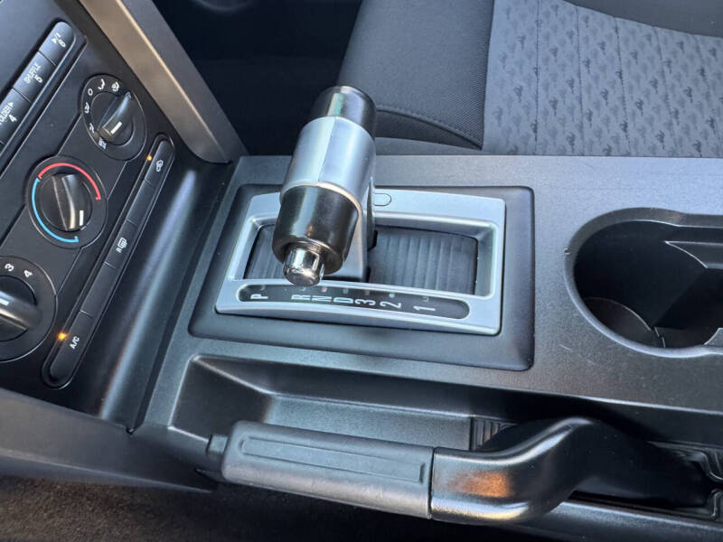 2007 Ford Mustang GT Deluxe