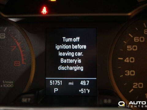 2016 Audi Allroad 2.0T quattro Premium Plus