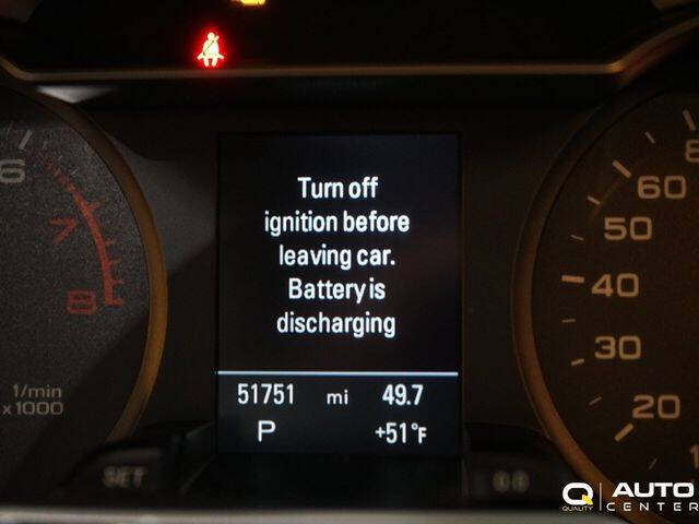 2016 Audi Allroad 2.0T quattro Premium Plus