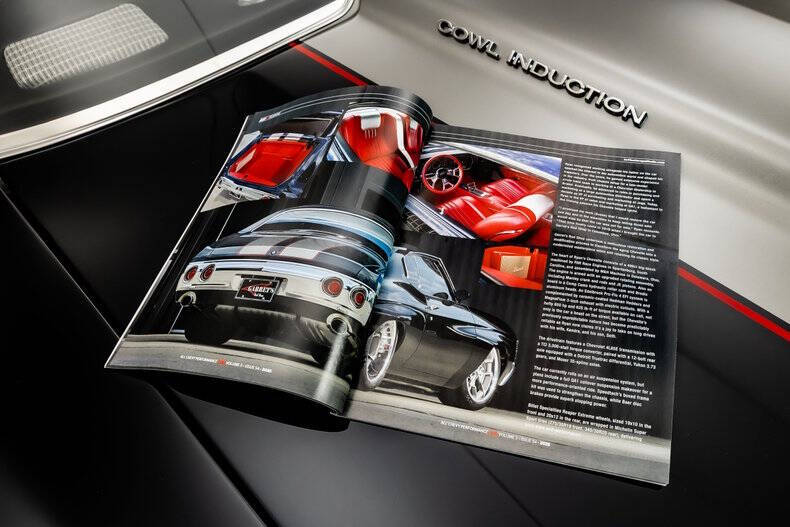 1971 Chevrolet Chevelle