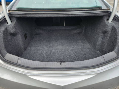 2016 Cadillac XTS Luxury