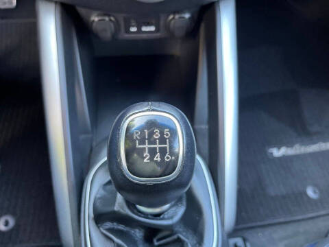 2012 Hyundai Veloster