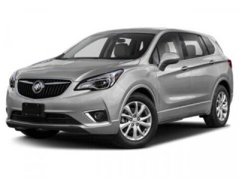 2019 Buick Envision for sale at DICK BROOKS PRE-OWNED in Lyman SC