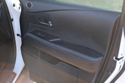 2013 Lexus RX 350 F SPORT