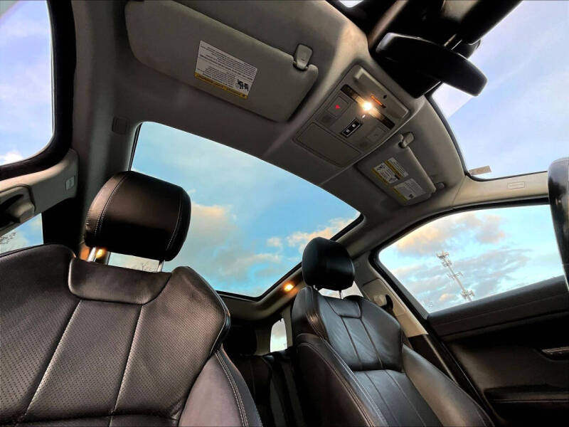 2017 Land Rover Range Rover Evoque