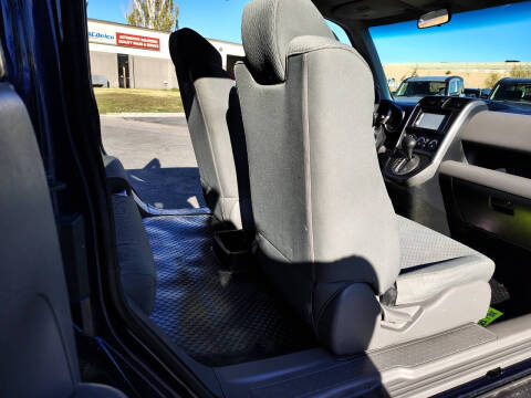 2010 Honda Element LX