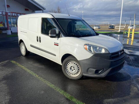 2015 RAM ProMaster City for sale at Great Lakes Auto Superstore in Waterford Township MI