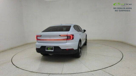 2024 Polestar 2 Long Range Dual Motor