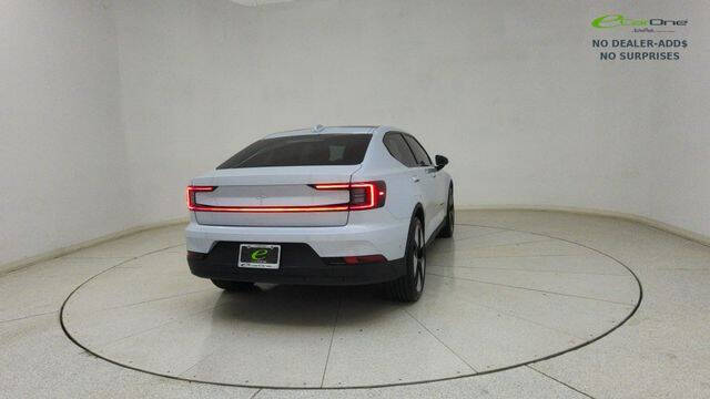 2024 Polestar 2 Long Range Dual Motor