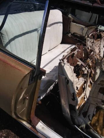 1967 Oldsmobile Delta Eighty-Eight