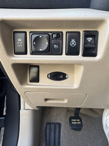 2013 Nissan Maxima 3.5 SV