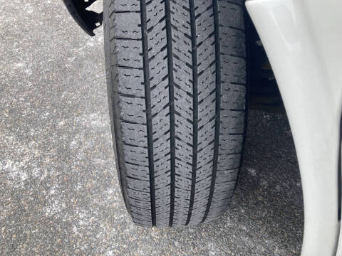 2008 Chevrolet Express 2500