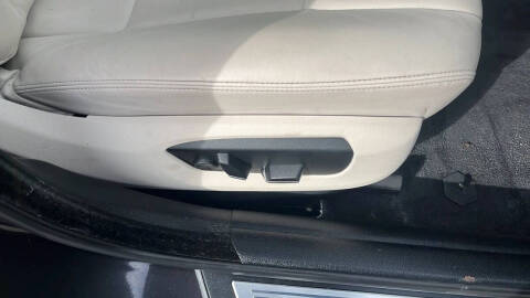 2014 BMW 5 Series 535i xDrive