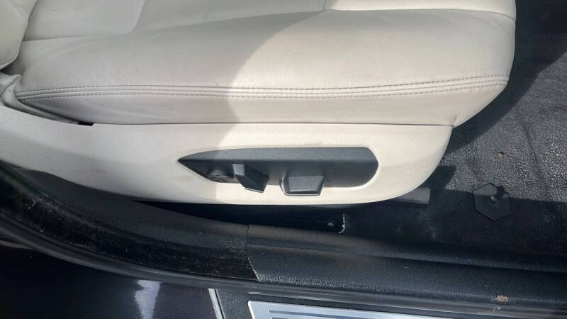 2014 BMW 5 Series 535i xDrive