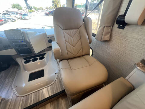 2023 Thor Motor Coach ACE