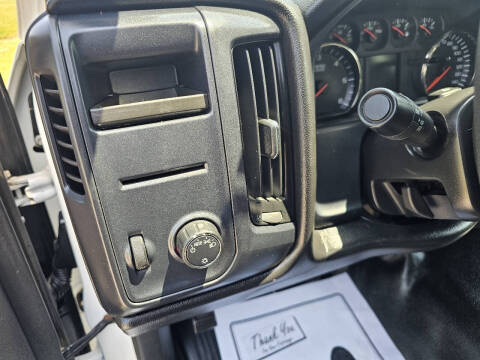 2016 GMC Sierra 1500