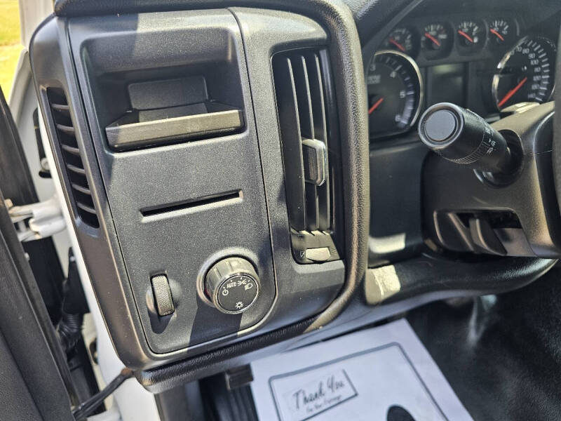 2016 GMC Sierra 1500