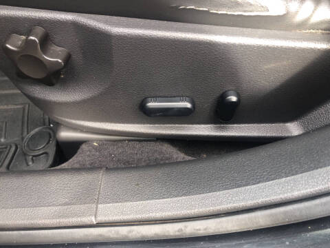 2010 Ford Fusion Sport