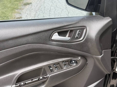 2013 Ford C-MAX Energi SEL