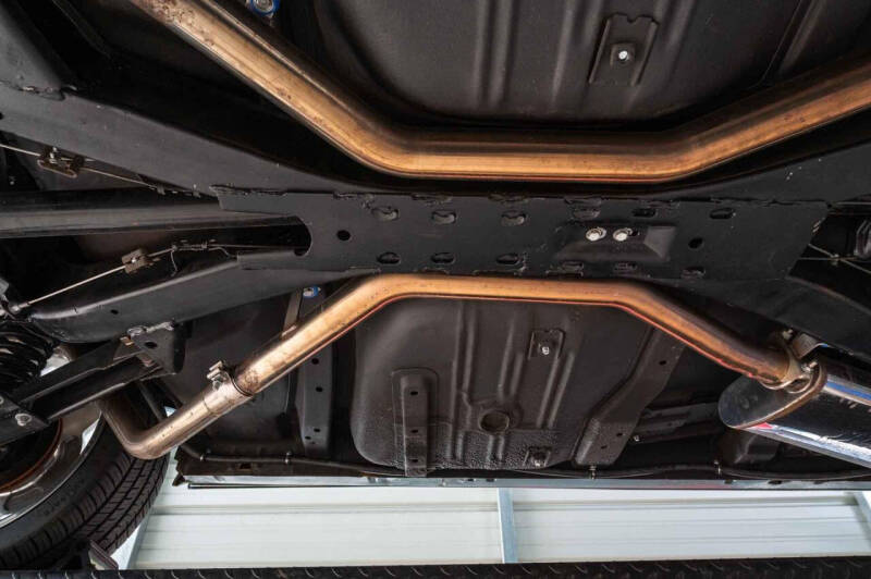 1962 Chevrolet Impala