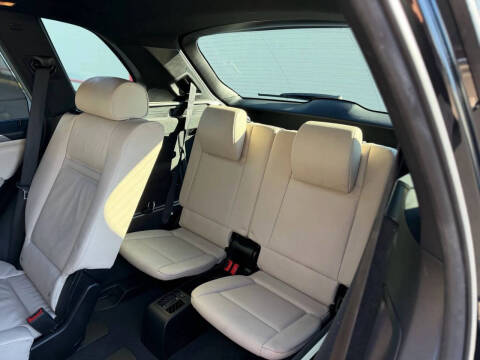 2011 BMW X5 xDrive35d