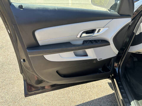 2014 GMC Terrain SLT-1