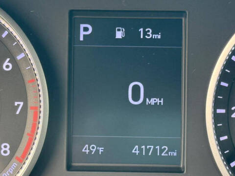 2019 Hyundai Elantra Value Edition