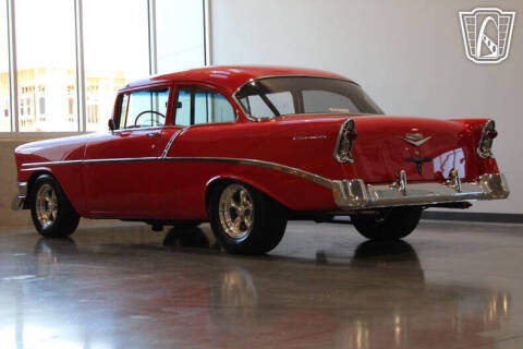 1956 Chevrolet 210