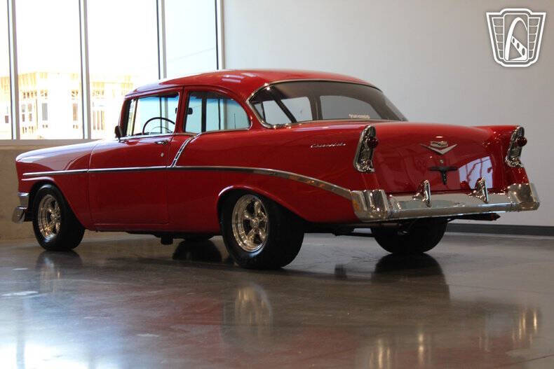 1956 Chevrolet 210