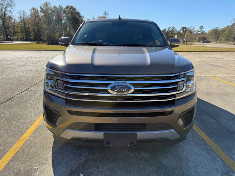 2019 Ford Expedition XLT